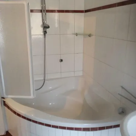 Gasthof Zabeltitz Penzion