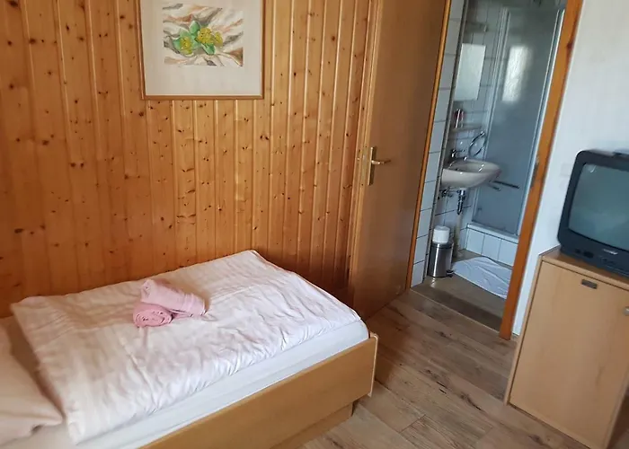 Gasthof Zabeltitz Gasthof Zabeltitz